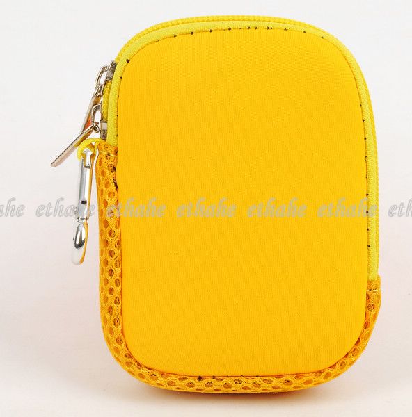 SpongeBob SquarePants Digital Camera Case Bag E1GNNF  